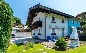 Apartment In Tirol With Private Garden