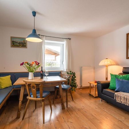 Apartment In Tirol With Private Garden Kirchberg in Tirol Buitenkant foto
