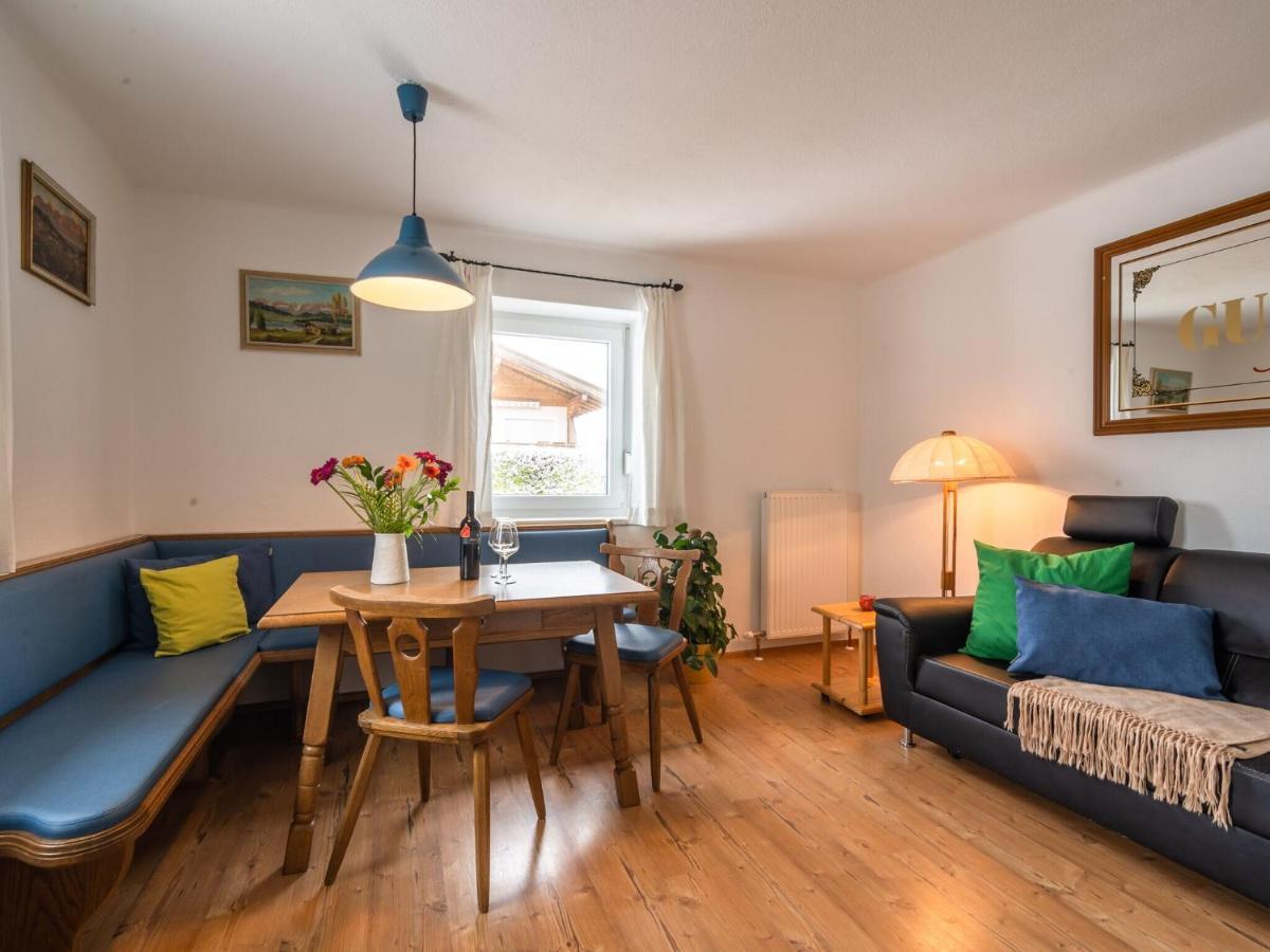 Apartment In Tirol With Private Garden Kirchberg in Tirol Buitenkant foto