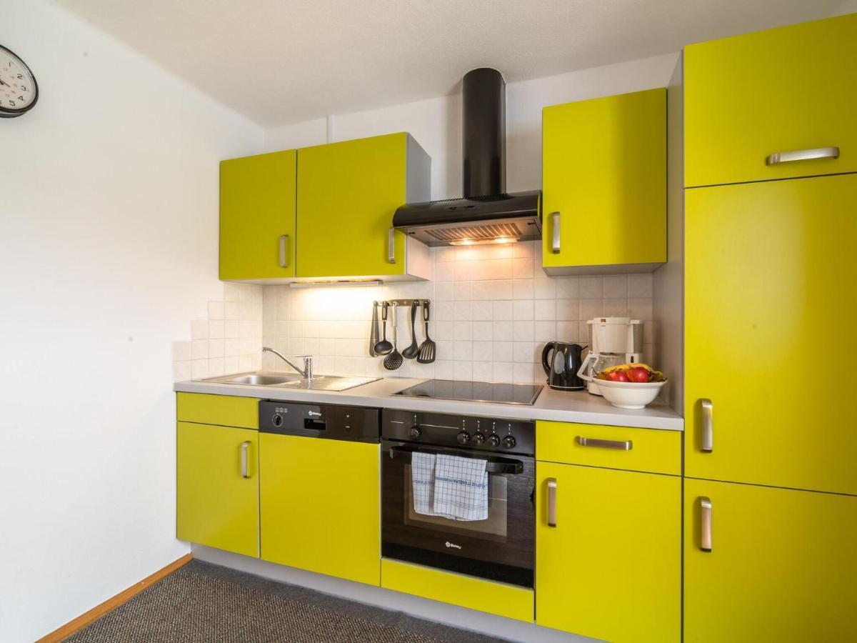 Apartment In Tirol With Private Garden Kirchberg in Tirol Buitenkant foto