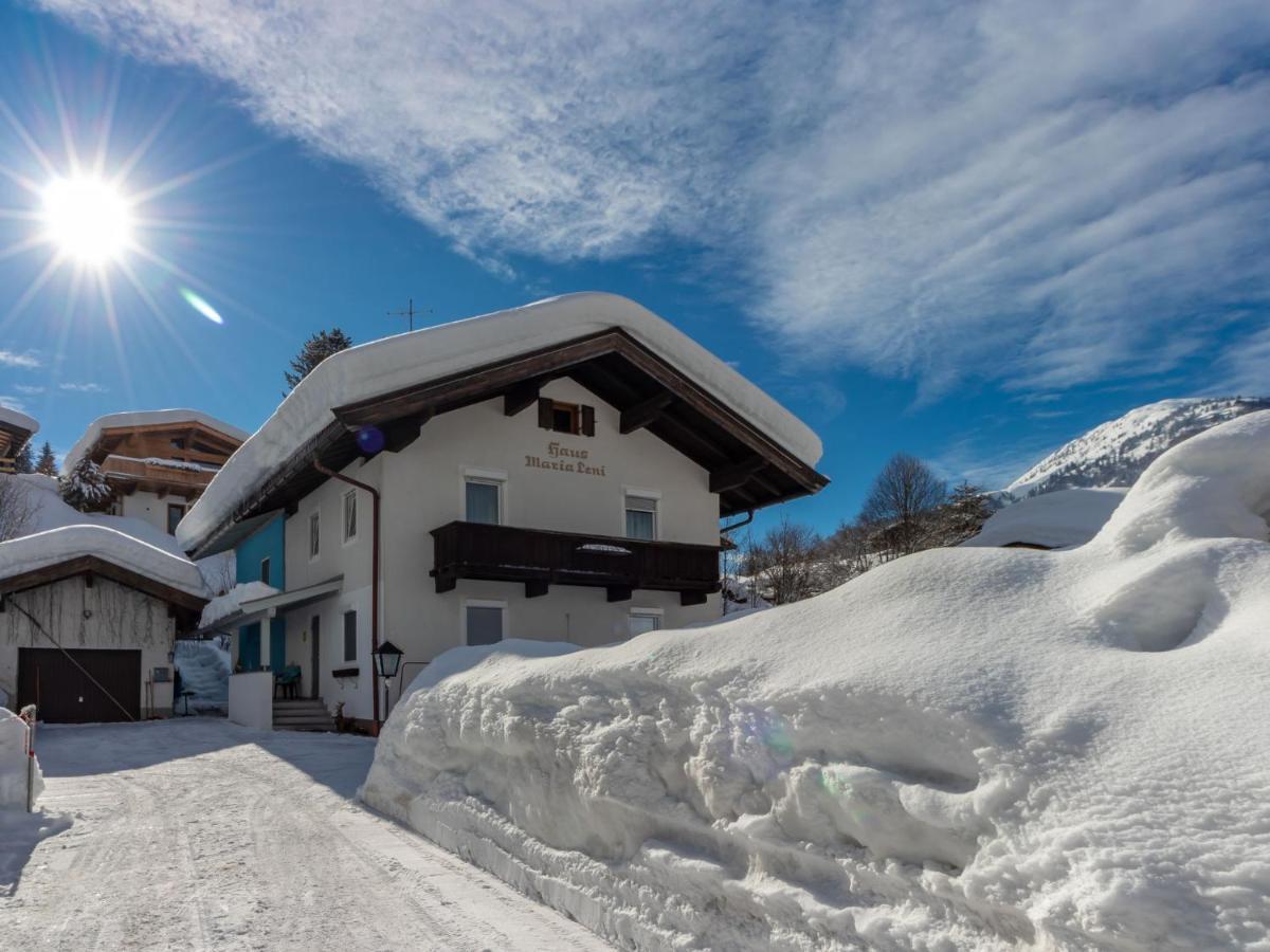 Apartment In Tirol With Private Garden Kirchberg in Tirol Buitenkant foto