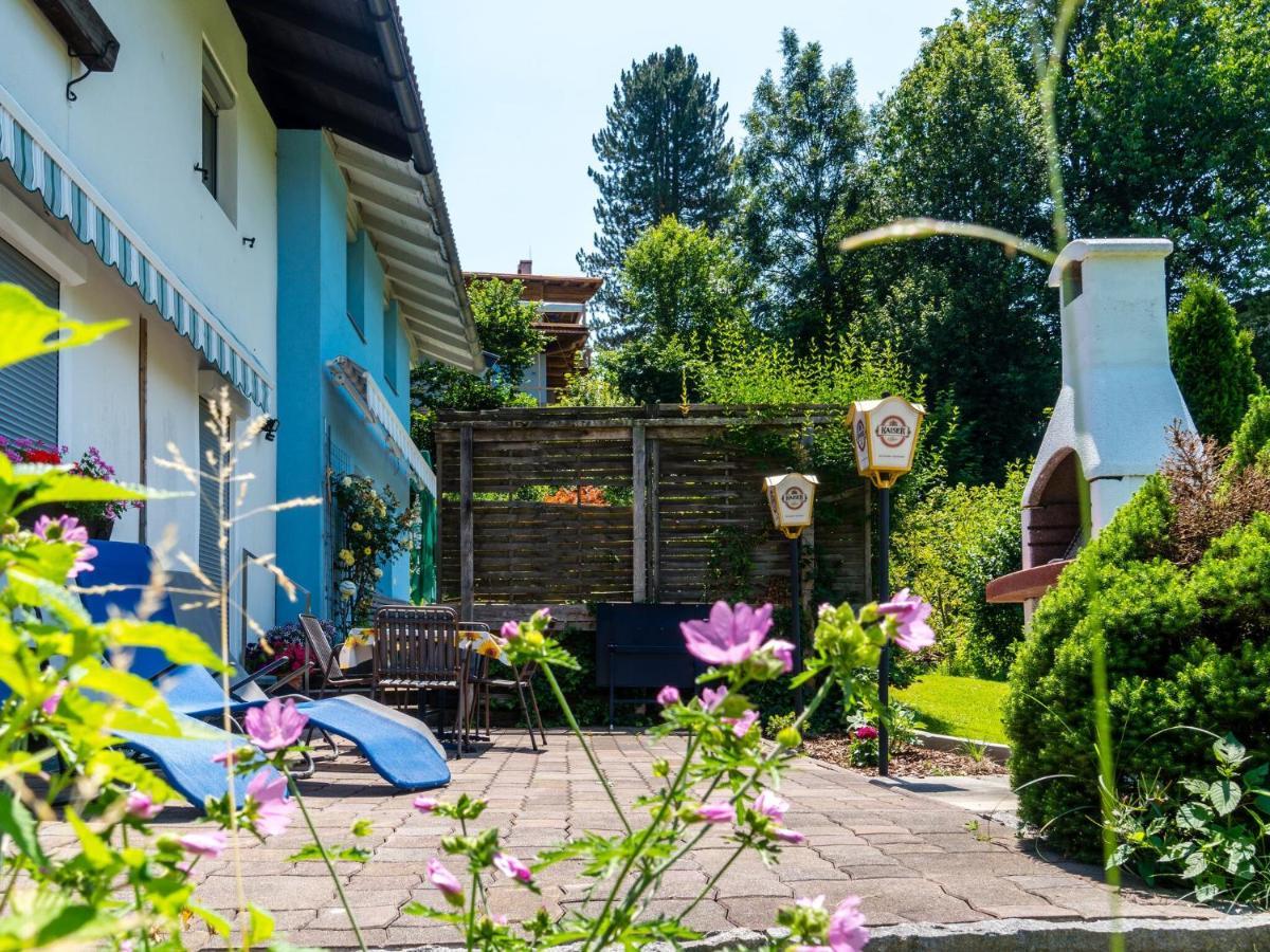 Apartment In Tirol With Private Garden Kirchberg in Tirol Buitenkant foto