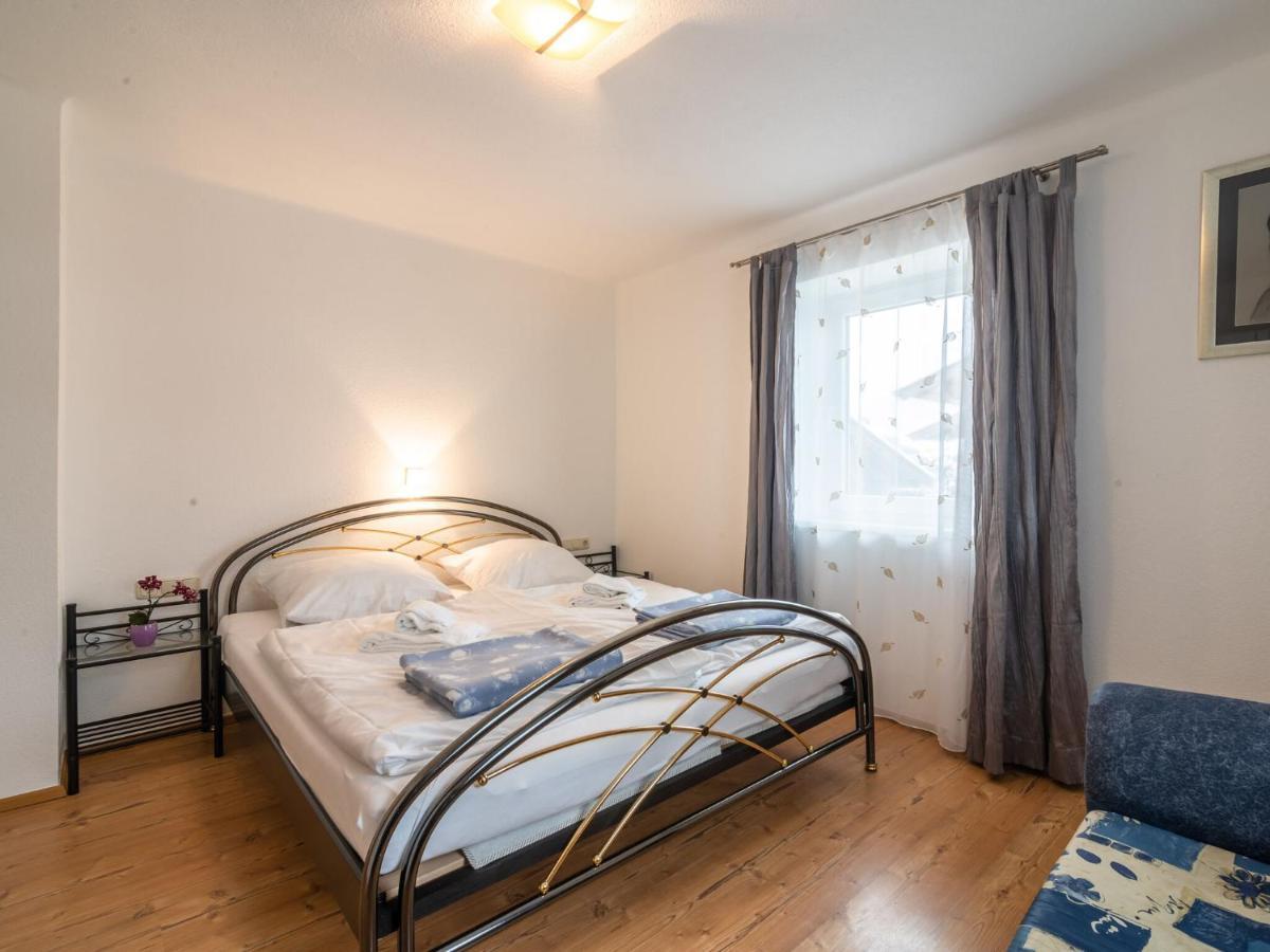 Apartment In Tirol With Private Garden Kirchberg in Tirol Buitenkant foto