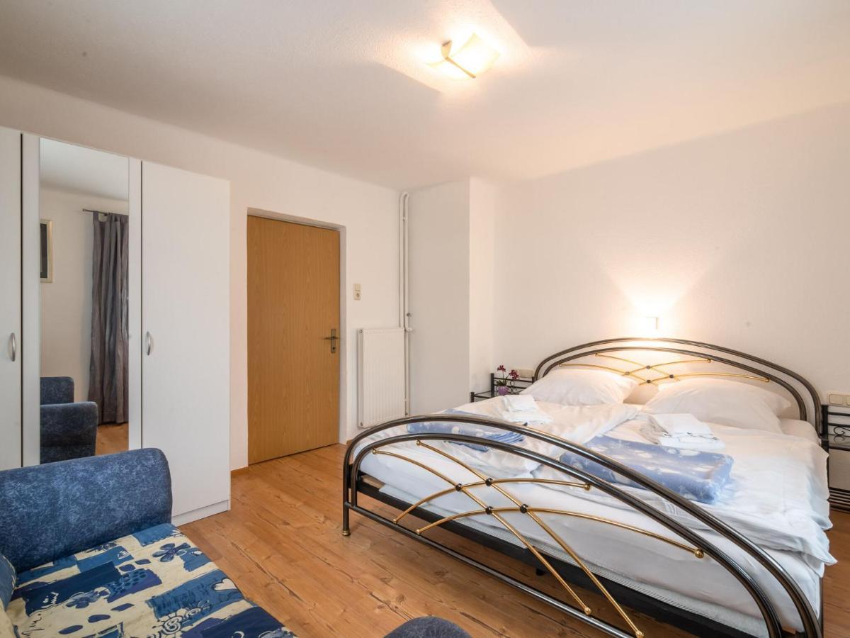 Apartment In Tirol With Private Garden Kirchberg in Tirol Buitenkant foto